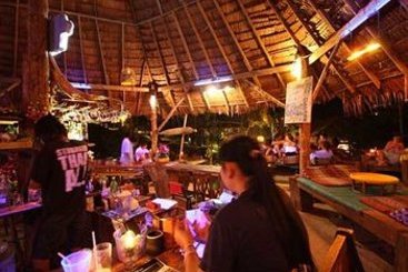 Hotel Railay Phutawan Resort 9