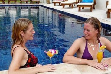 Kata Beach Center Hotel Karon Beach Phuket