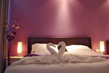 Kata Beach Center Hotel 2