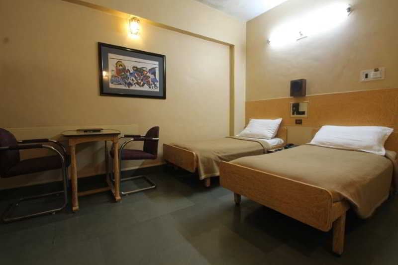 Hotel Budget Inn Hospice