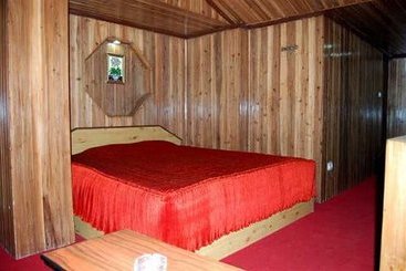 Hostel Broadway - Annexe Bengala Occidental