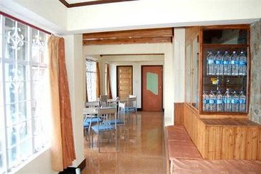 Hostel Broadway - Annexe 3