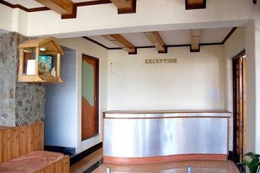 Hostel Broadway - Annexe 4