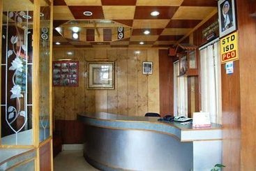 Hostel Broadway - Annexe 5