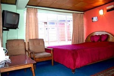 Hostel Broadway - Annexe 6