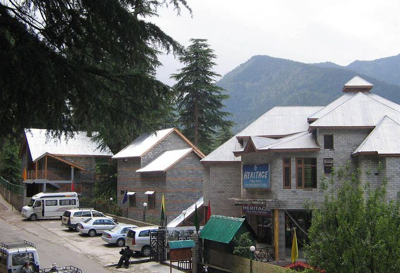 Heritage Village Resort