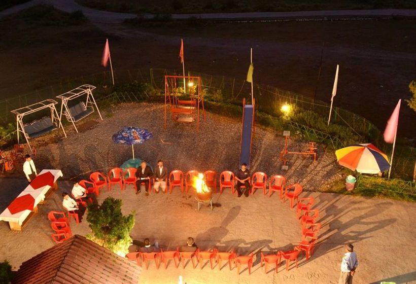 Dynasty Resort Khurpatal Uttarakhand