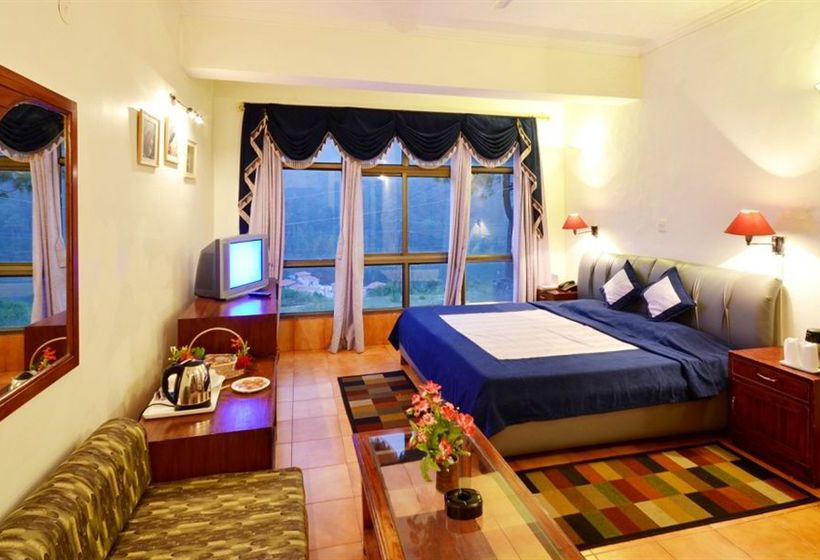 Dynasty Resort Khurpatal 1