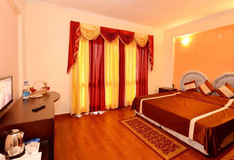 Dynasty Resort Khurpatal 2