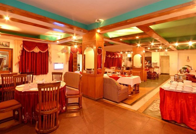 Dynasty Resort Khurpatal 5