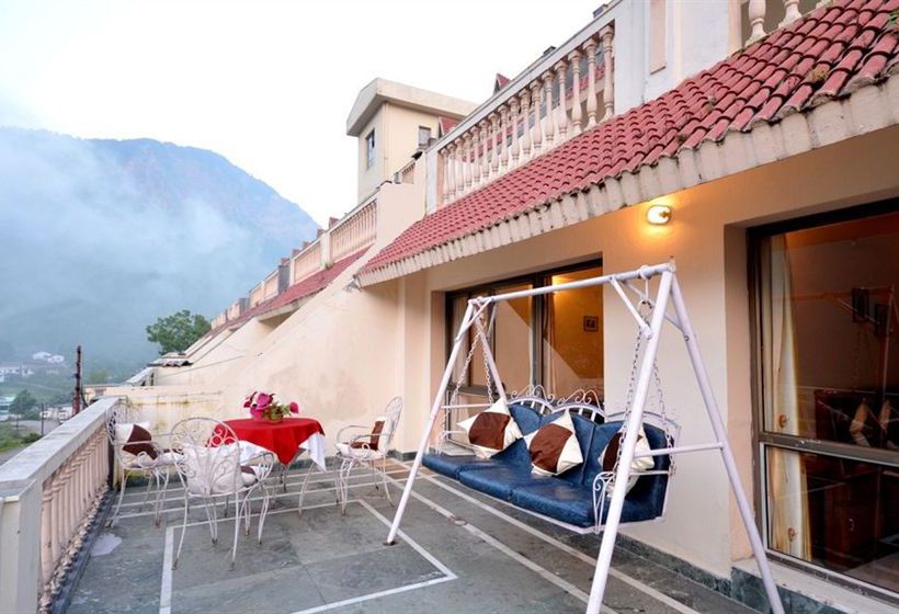 Dynasty Resort Khurpatal 6