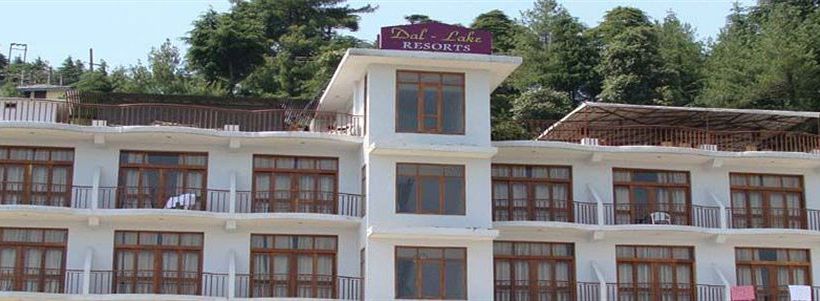 Dal Lake Resort Dharamsala Himachal Pradesh