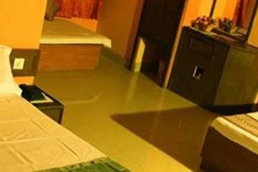 Hotel Hill Queen Mussoorie Uttarakhand