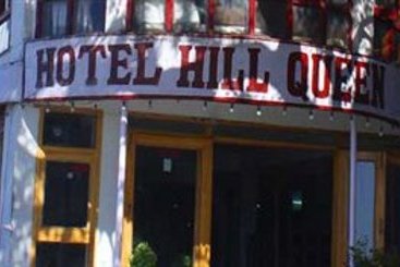 Hotel Hill Queen 11