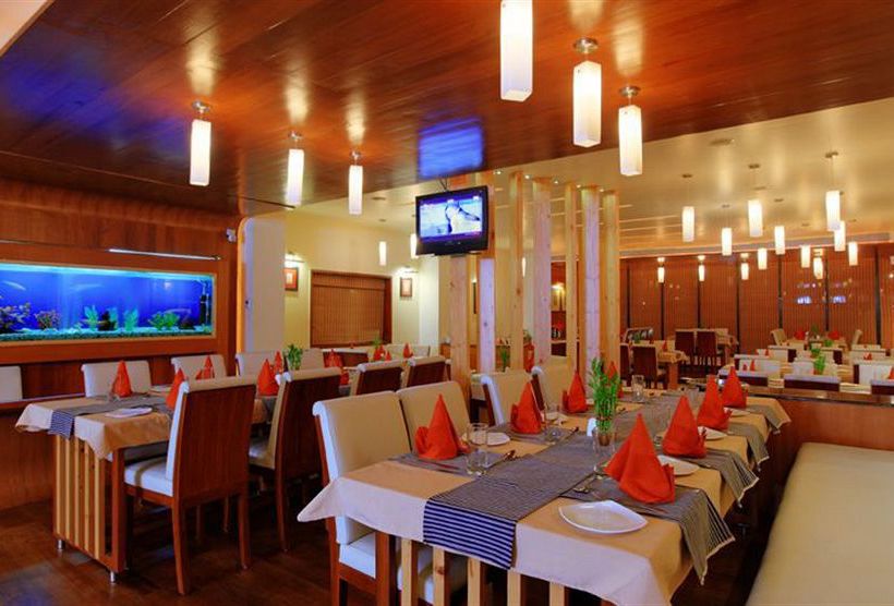 Hotel Mayura Chhattisgarh