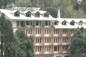 Royal Park Resort Himachal Pradesh