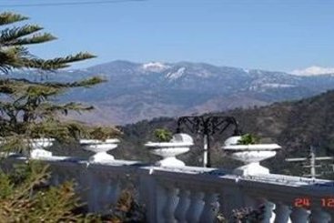 Hotel Nand Residency Mussoorie