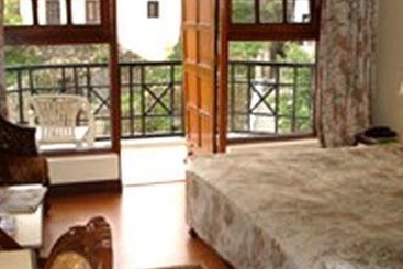 Hotel Nand Residency 10