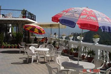 Hotel Nand Residency 12