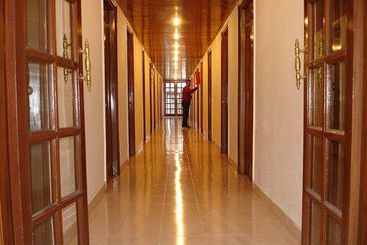 Hotel Nand Residency 2