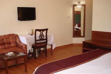 Hotel Nand Residency 3