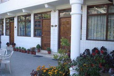 Hotel Nand Residency 4