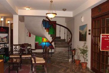 Hotel Nand Residency 5