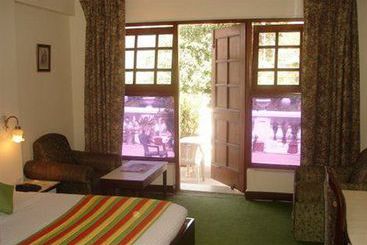 Hotel Nand Residency 7