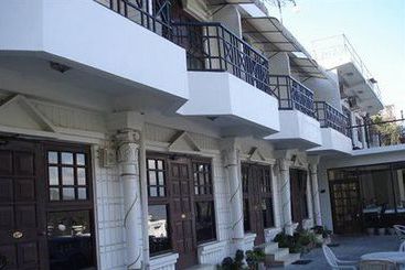 Hotel Nand Residency 8