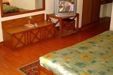 Hotel Nand Residency 9