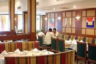 Hotel Grand Continental