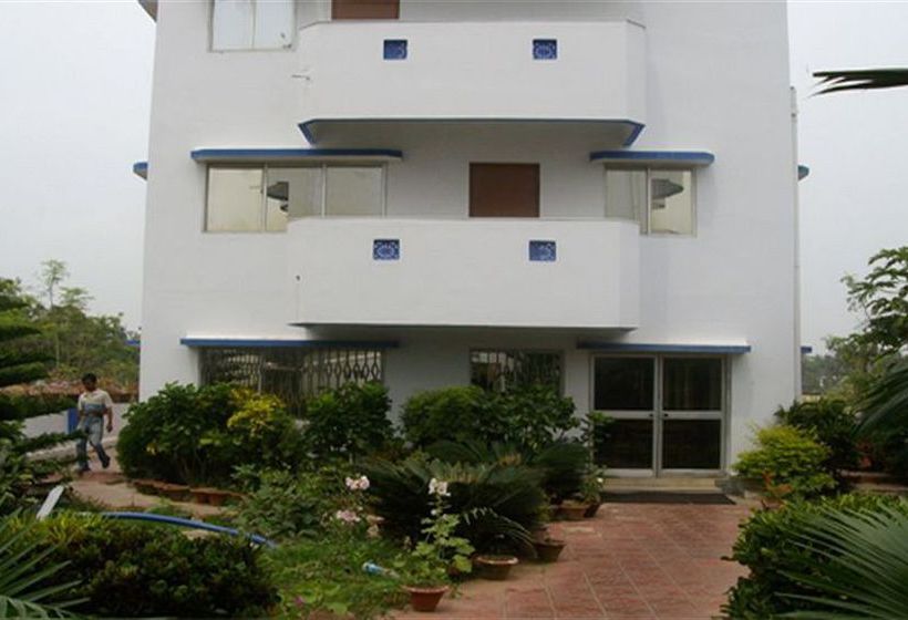 Hotel Arya Palace 11