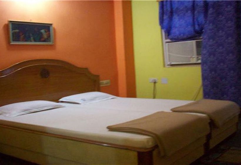 Hotel Arya Palace 12