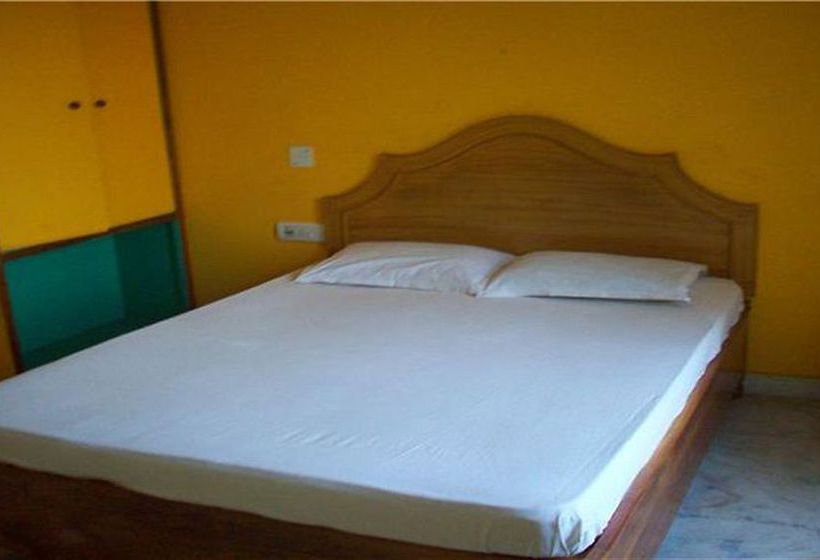 Hotel Arya Palace 13