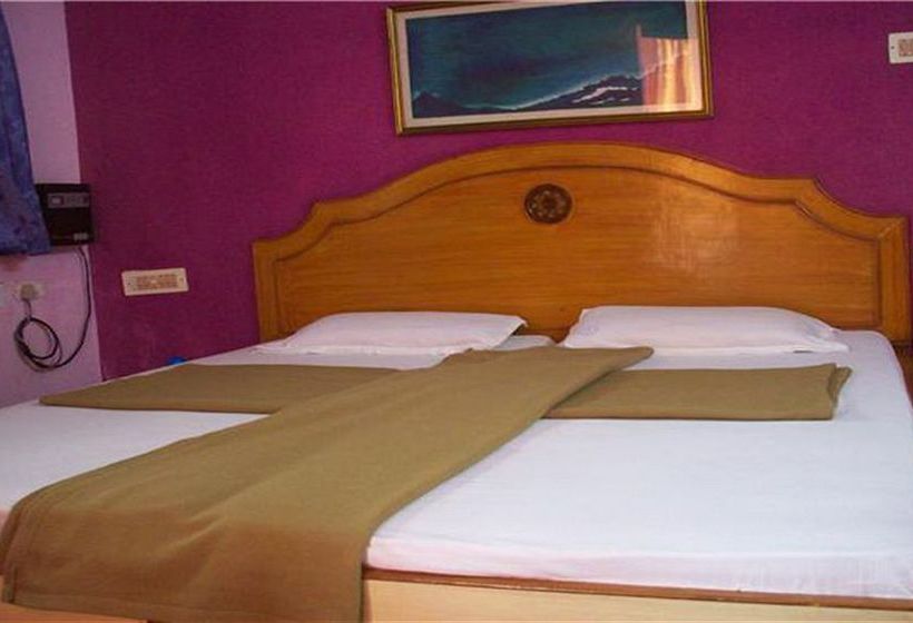 Hotel Arya Palace 14