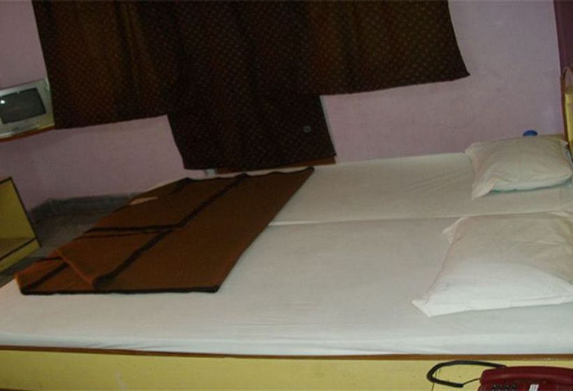 Hotel Arya Palace 15