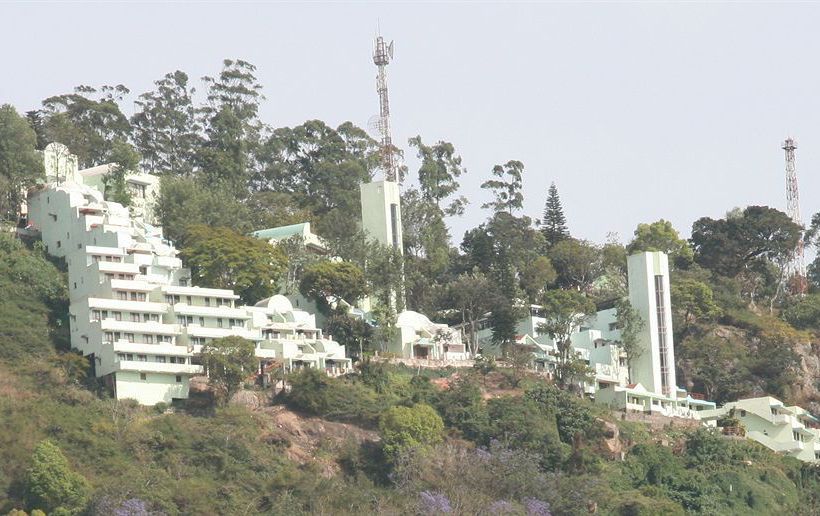 Hotel Sterling Resorts Yercaud Yercaud Tamil Nadu