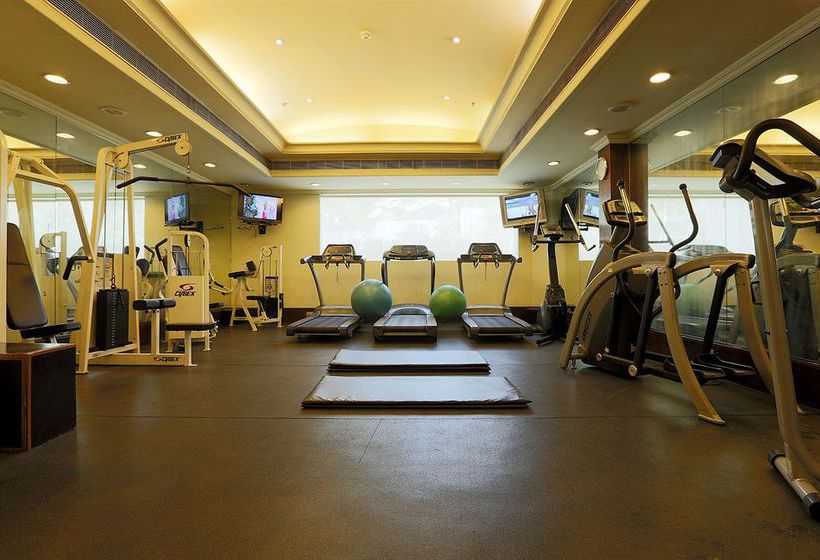 Hotel The Atrium Faridabad