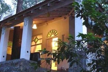 Indeco Lake Forest Hotel Yercaud Tamil Nadu