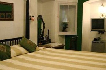 Indeco Lake Forest Hotel 1