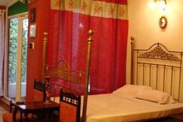 Indeco Lake Forest Hotel 3