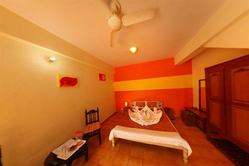 Germany Beach Resort 1