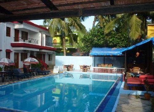 Germany Beach Resort 11