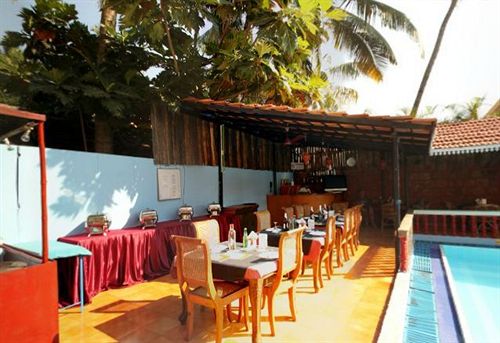 Germany Beach Resort 12