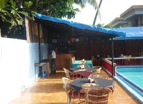 Germany Beach Resort 13