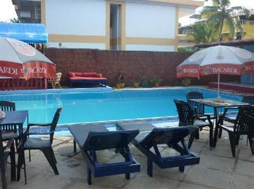 Germany Beach Resort 14