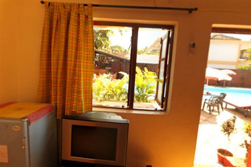 Germany Beach Resort 2