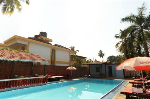 Germany Beach Resort 4