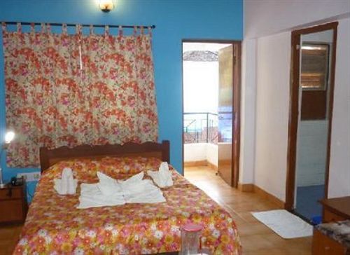 Germany Beach Resort 8