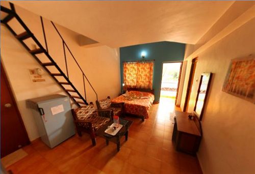 Germany Beach Resort 9